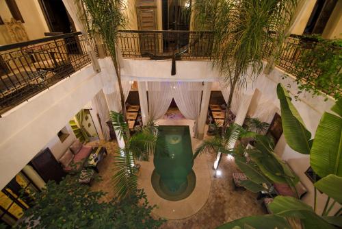 Dar Alif, Marrakech